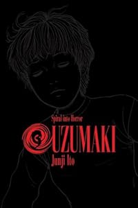 Uzumaki, Volume 3 (2nd Edition)