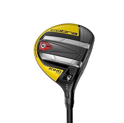 Algopix Similar Product 3 - Cobra Golf 2019 F9 Speedback Fairway