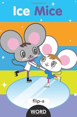 Flip-a-Word: Ice Mice