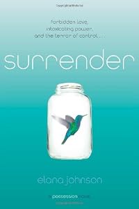 Surrender: A Possession Novel