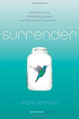 Surrender: A Possession Novel