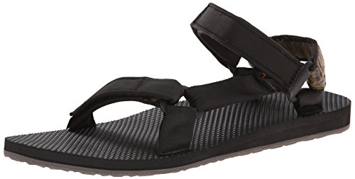 夏天好穿的凉鞋：Teva Men's Original Universal Lux Sandal