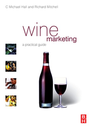 Wine Marketing by C. Michael Hall