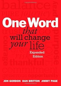 One Word That Will Change Your Life, Expanded Edition