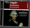 Haydn: Symphonies nos. 22, 26, 67, & 80 / BBC Music Magazine [audio cd]