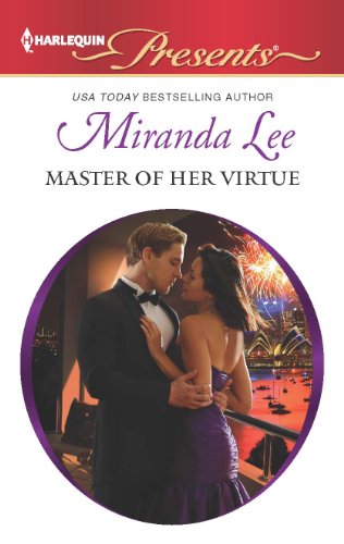 Master of Her Virtue by Miranda Lee