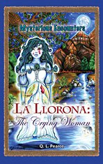 La Llorona by Q.L Pearce