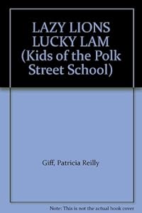 LAZY LIONS LUCKY LAM