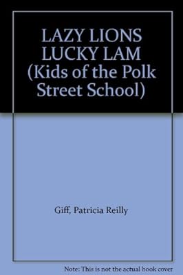 LAZY LIONS LUCKY LAM