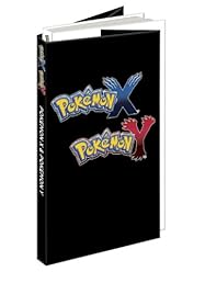 Pokemon X & Pokemon Y: The Official Pokemon Strategy Guide