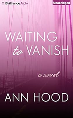Waiting to Vanish: A Novel