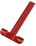 Woodpeckers Precision Woodworking Tools TS-24-2 T-Square 