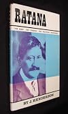 Ratana: The origins and the story of the movement (Polynesian Society memoir)