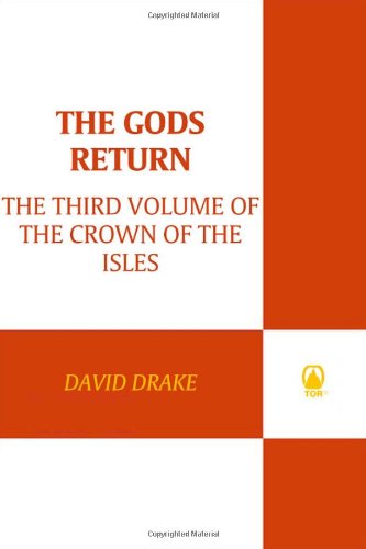 The Gods Return by David Drake
