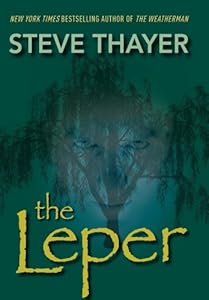 The Leper