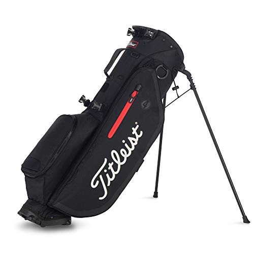 Algopix Similar Product 9 - Titleist Players 4 Golf Bag