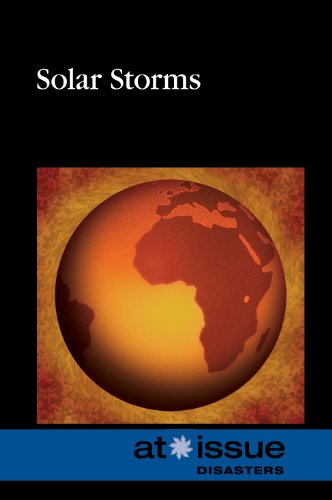 Solar Storms by Tamara Thompson  (Editor)