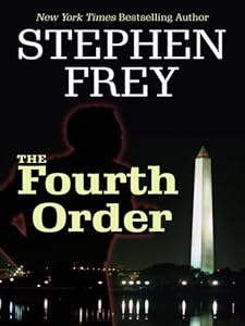 The Fourth Order (Thorndike Core)