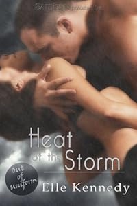 Heat of the Storm: An Out of Uniform Story