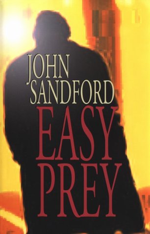 Easy Prey (Thorndike Press Large Print Core Series) by John Sandford