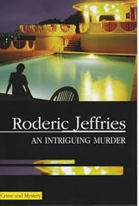 An Intriguing Murder by Roderic Jeffries