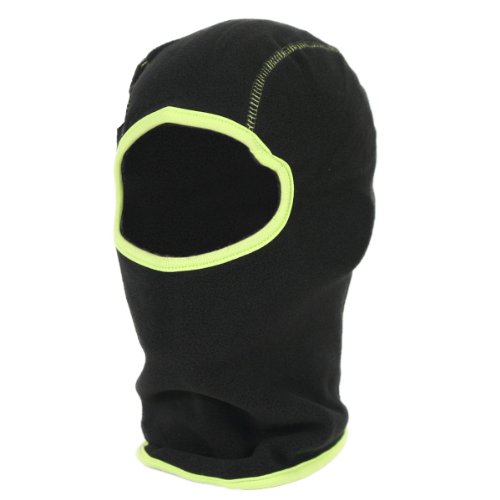 Boy's Insulating Lightweight Fleece Balaclava (ages 8-18)