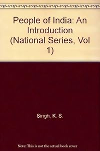 People of India: An Introduction