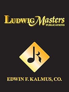 Five Trombone Trios: Score & Parts (Ludwig Masters)