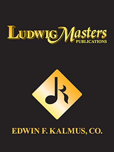 Five Trombone Trios: Score & Parts (Ludwig Masters) by Lynne Latham
