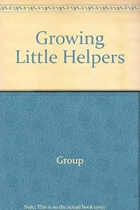 Growing Little Helpers