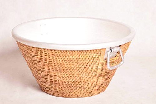 Algopix Similar Product 15 - Artifacts Rattan ATCBS530E Ice Bucket
