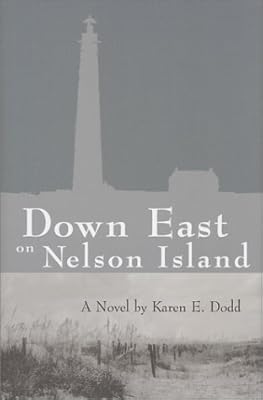 Down East on Nelson Island