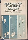 Manual of Sailboat Racing