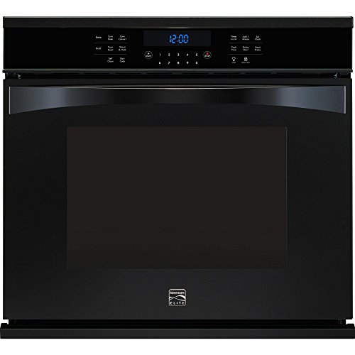 Algopix Similar Product 17 - Kenmore Elite 48359 30 Electric Single