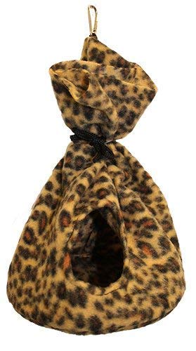 Algopix Similar Product 6 - Sleep-E-Teepee (Cheetah)