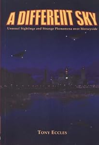 A Different Sky by Tony Eccles