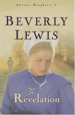 The Revelation (Abram's Daughters)
