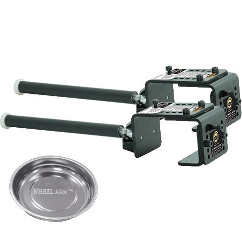 

Wheel Arm