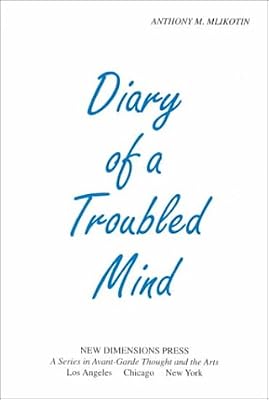 Diary of A Troubled Mind