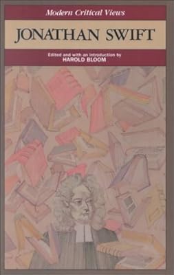 Jonathan Swift (MCV) (Bloom's Modern Critical Views)