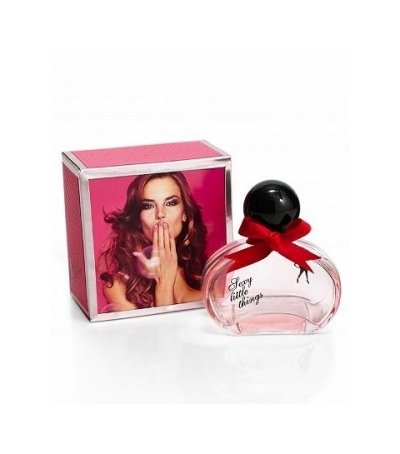 Victoria's Secret Sexy Little Things You Sexy Things Eau De Parfum E 100ml/ 5.4 Fl Oz