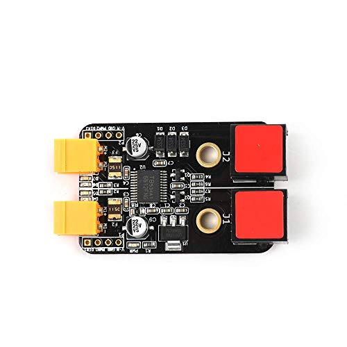 Algopix Similar Product 6 - Makeblock Me Dual Motor Driver V1 for