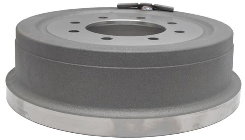 Algopix Similar Product 13 - ACDelco 18B44 Professional Rear Brake