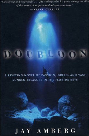 Doubloon by Jay Amberg