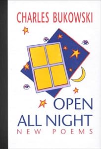 Open All Night: New Poems