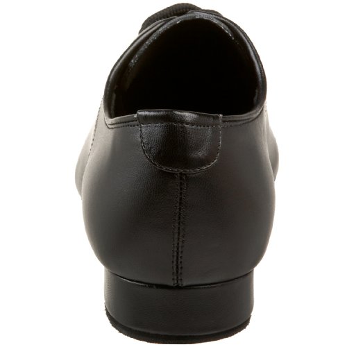 

Capezio Men's SD103 Social Dance 1" Heel Shoe