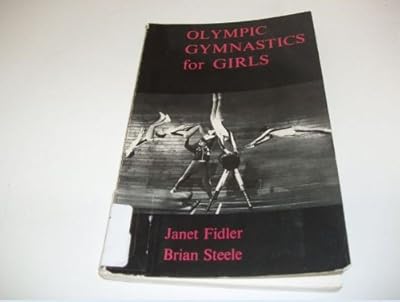 Olympic gymnastics for girls