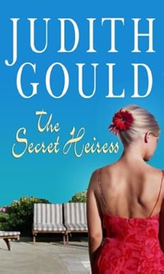 The Secret Heiress (Center Point Platinum Romance (Large Print))