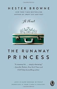 The Runaway Princess