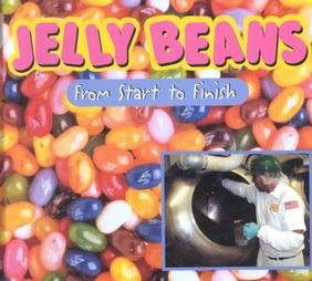 Jelly Beans (Made in the U.S.A.)